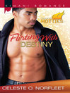 Cover image for Flirting with Destiny